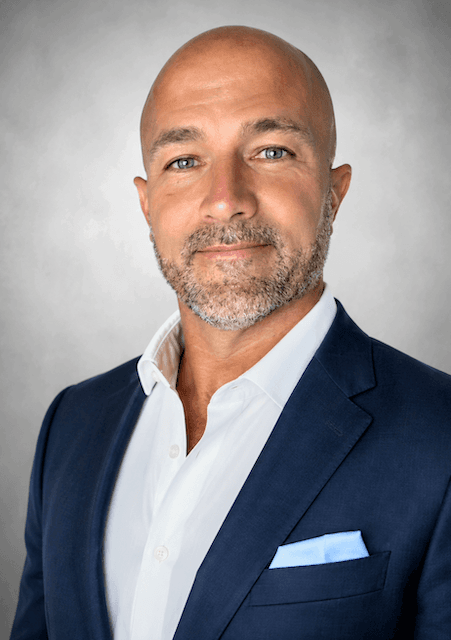 Gregory Shinbur Copley