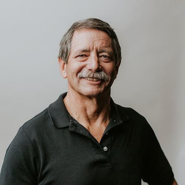 Ron Boehm