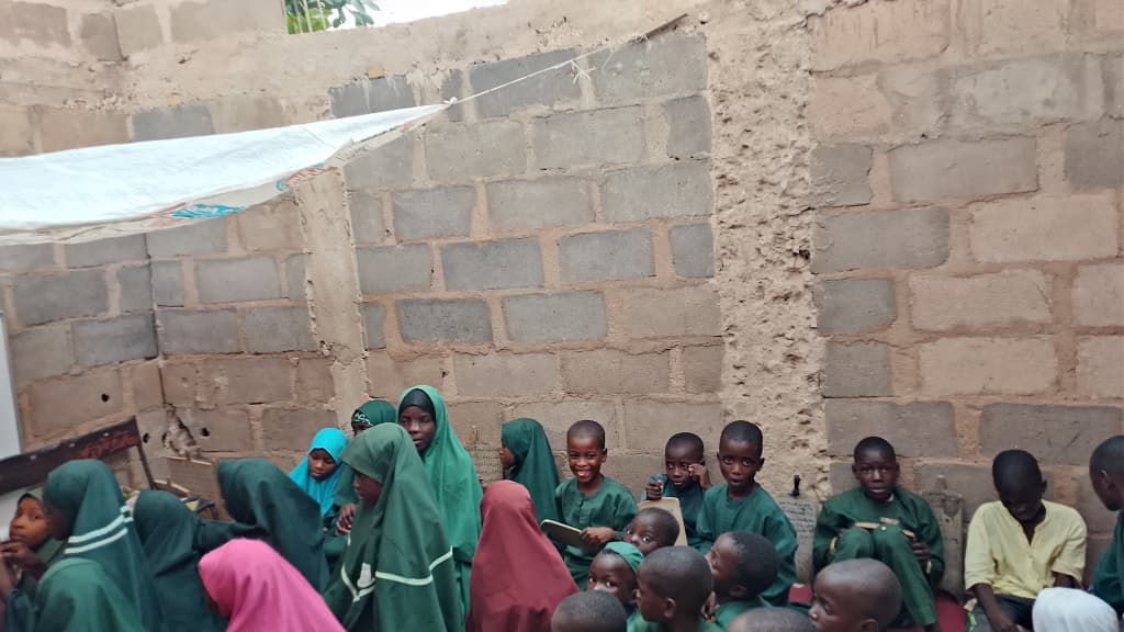 Ebola Teaching Challenge