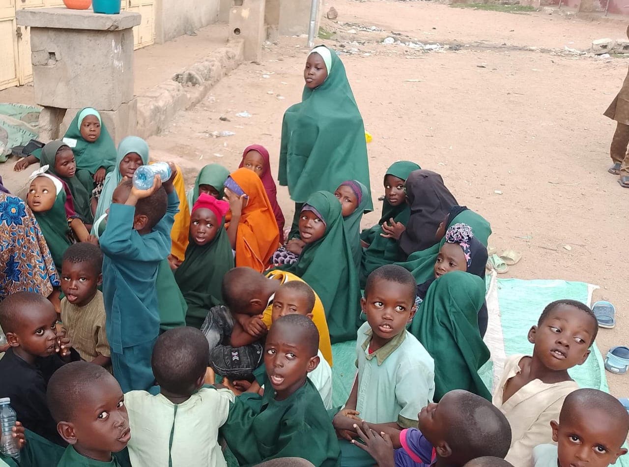 Ebola Teaching Challenge
