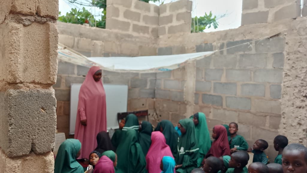 Ebola Teaching Challenge