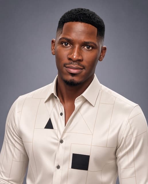 Brandon Elijah