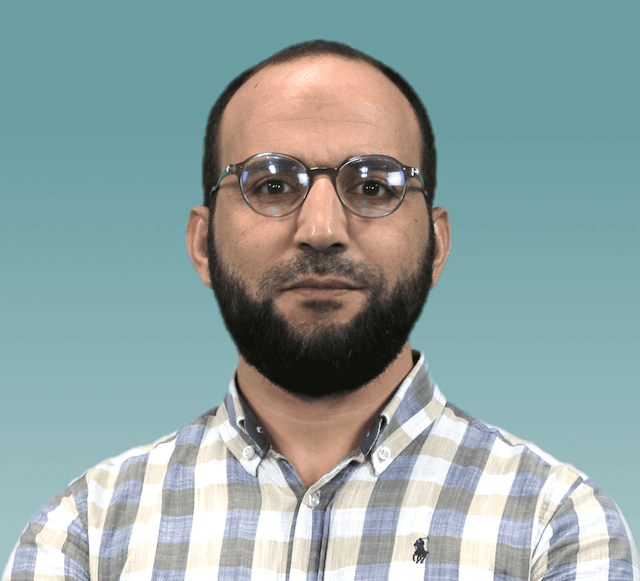 Mohammed Challi