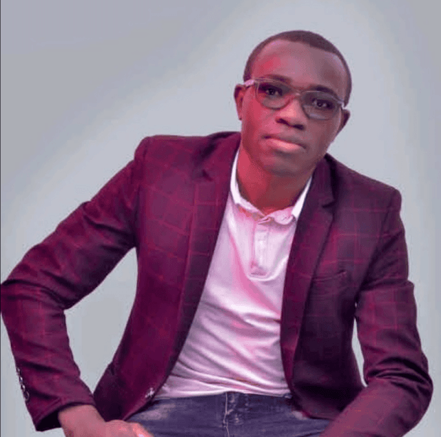 Samuel Okwalinga