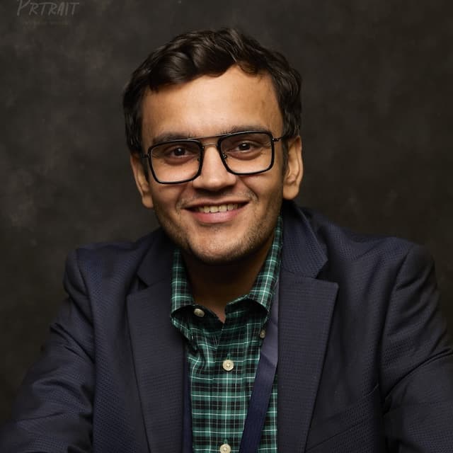 Shashank Misra