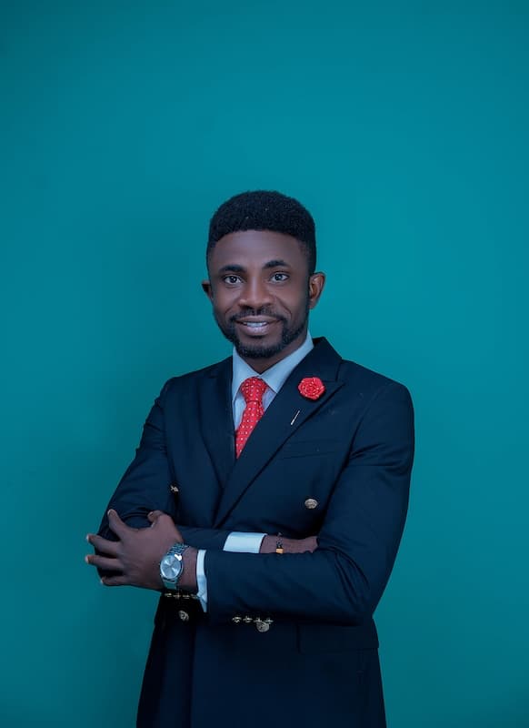 Tosin Oguntunde