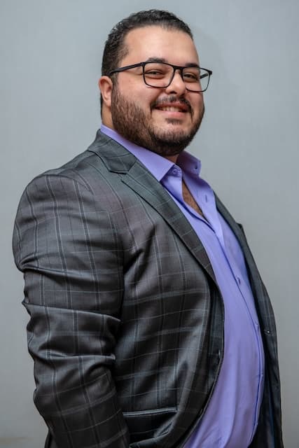 Alaa-Eddine Khaldi